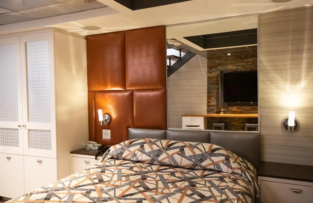 Hotel Le Chablis Cadillac-1