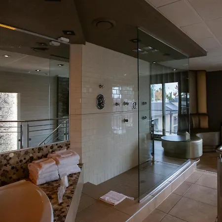 Hotel Le Chablis Cadillac-2